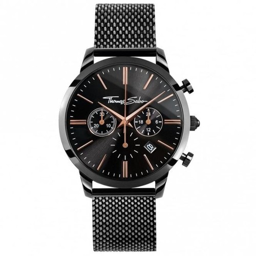 Thomas sabo herren rebel - thomas,