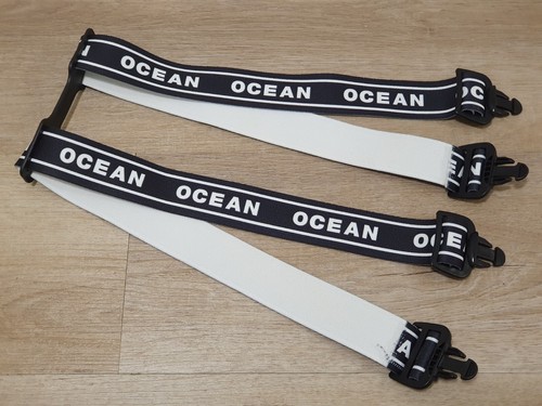 Ocean rainwear hosenträger - rainwear,
