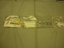 IHC Mc Cormick Deering  W6