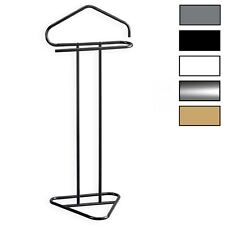 Herrendiener Stummer Damen Diener Kleiderbutler Kleiderständer Hosenbügel Metall