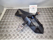 Kennzeichenhalter Oberteil KTM Duke 990 Super Duke R LC8 Ez.09
