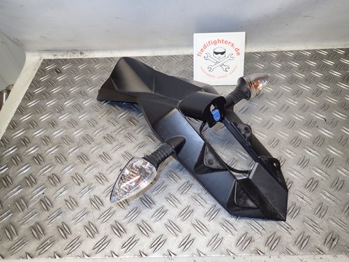 Kennzeichenhalter oberteil ktm - kennzeichenhalter,