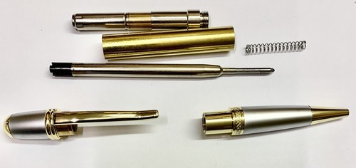 Kugelschreiber bausatz sierra - bausatz,