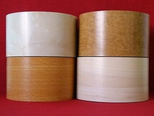 Amco Kantenumleimer 6000 x 65 mm Renostufe Umleimer Eiche, Buche, Ahorn, Onyx