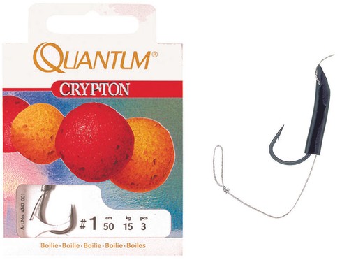 Quantum crypton boilie - quantum,