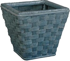 Papierkorb / Blumenübertopf