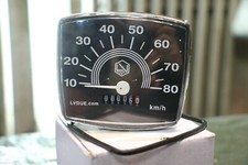 Noname Tacho für Vespa V50