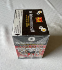 Panini *UEFA EM Euro 2012 | Die Nationalmannschaft* - 1x Display mit 50 Tüten