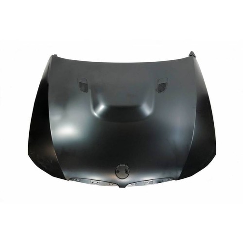 Motorhaube metall für 3er - metall,