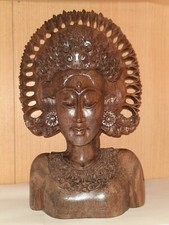 Janger Tänzerin aus Bali