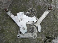 Alfa Romeo Giulia Fensterheber