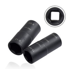 Kraft-Stecknuss 1/2“