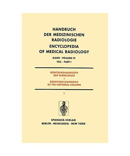 Röntgendiagnostik der