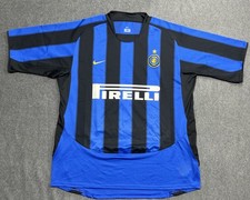 Nike Vintage Inter Mailand