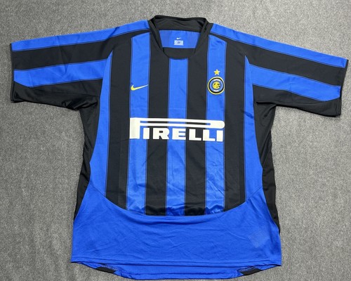 Nike vintage inter mailand - nike,