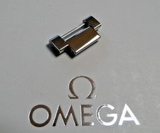 NUR BIS 5.12. VERFÜGBAR:  Armband-Link - OMEGA 220.10.41.21.01.001 - neuwertig