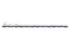 Jaegerndorfer JC73012 - DCC +
