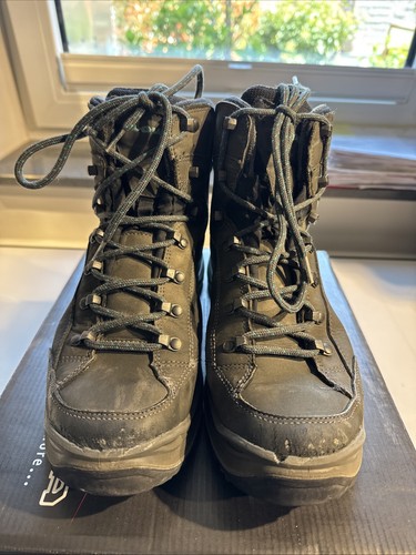 Lowa bergschuh renegade - renegade, evo