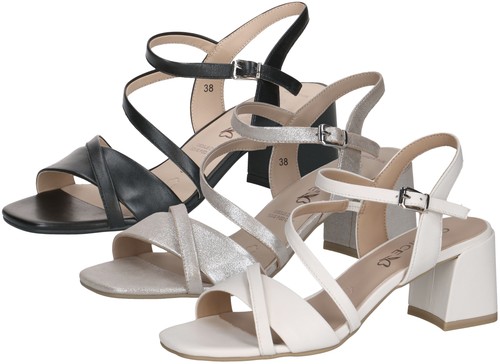 Caprice damen sandale mit - sandale,