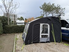 Dometic Rally Air 260 DA