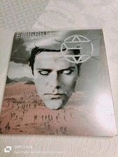 RAR CD. EMIGRATE. RICHARD