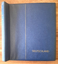 Leeres Vordruckalbum   Bund