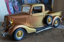 Unikat Modellauto Majorette