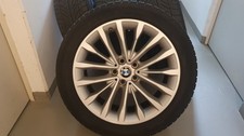 Winterkomplettsatz f. BMW 5er