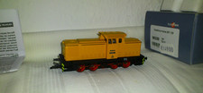 V 60 BR 106 802-2 orange DR IV