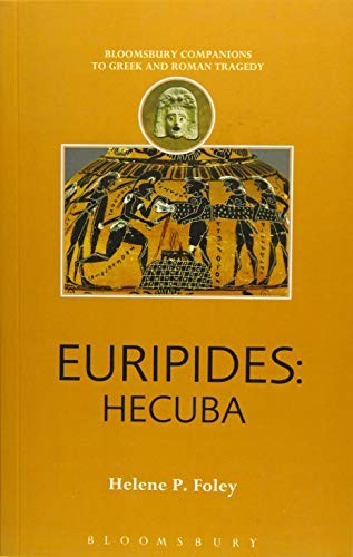 Euripides hecuba companions - hecuba, (companions