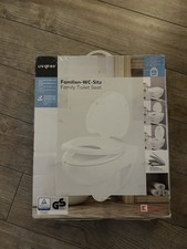 Familien WC Sitz