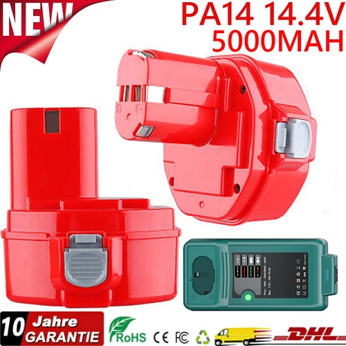 5000mah für makita akku - 5000mah,
