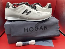 Hogan sneakers weiß neu - weiß,