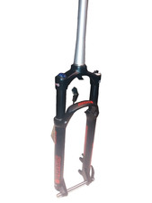 suntour;SF18-XCR34-DS-AIR-BOOST-LO-R-15QLC32-110-C44 29 Federgabel gebraucht