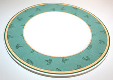 A La Ferme Speiseteller AU