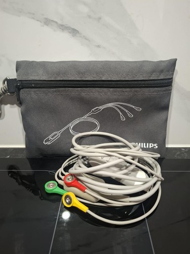 Philips fr3 ekg - philips,