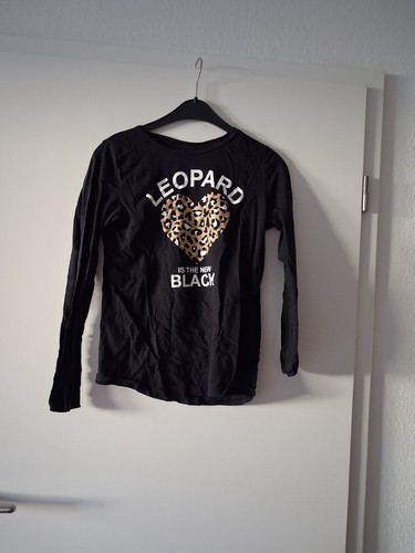 Langarmshirt für mädchen - langarmshirt,