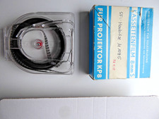 NVA Kassettenfilm 8mmS für