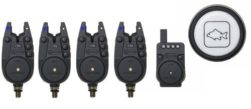 Prologic series pro alarm - prologic,