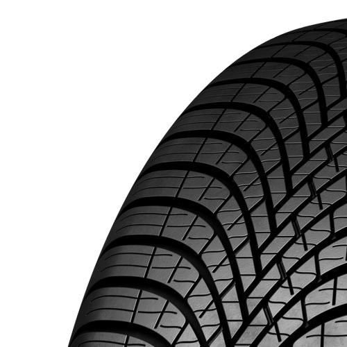 Dunlop all season - 225/55, r17