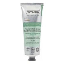 Fußpilz Schutz Creme 75ml |