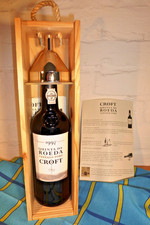 CROFT-Quinta da Roeda 1997