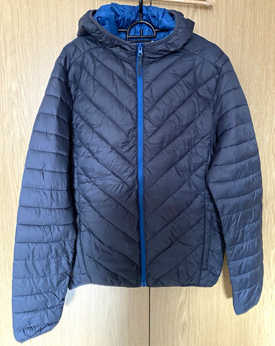 Leichtsteppjacke herren - leichtsteppjacke,