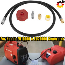 Single System Clam Kit