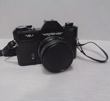 Vintage Voigtlander VSL 1BM