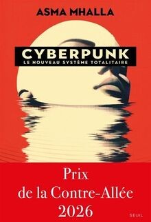 Cyberpunk le nouveau - le,