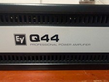 Electro-Voice (EV) Q44 II
