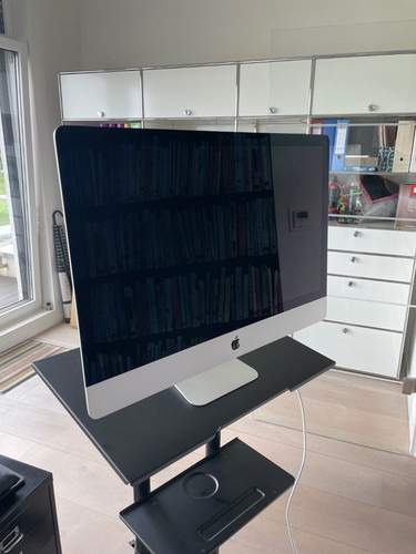 Imac - imac, 27