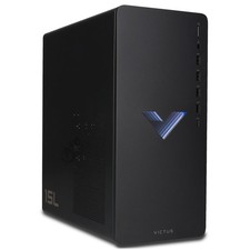 HP Victus 15L Gaming Tower PC