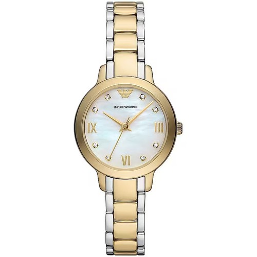 Damenuhr emporio armani - emporio,